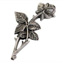 Ornament Rose