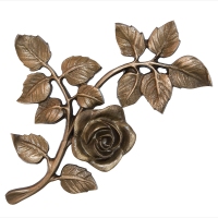Ornament Rosenzweig