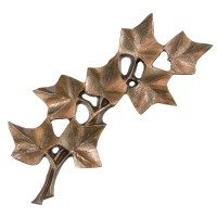 Ornament Efeu