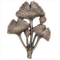 Ornament Ginko