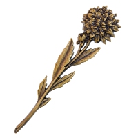 Ornament Dahlie