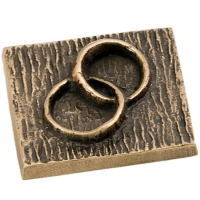 Ornament Eheringe