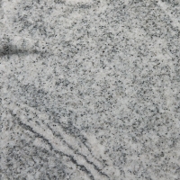 Geschwungener Grabstein