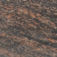 Geschwungener Grabstein
