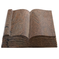 Grabstein, Buch