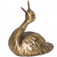 Kleiner Schwan