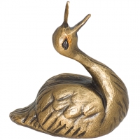 Kleiner Schwan