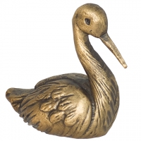Kleiner Schwan