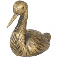Kleiner Schwan