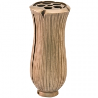 Grabvase, Bronze