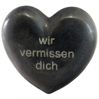 Trauerherz 