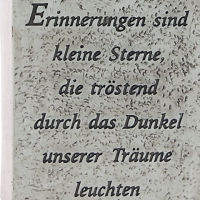 Betendes Engelchen